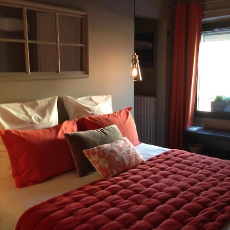 Idees Deco At Home Verneuil-sur-Seine Zewnętrze zdjęcie