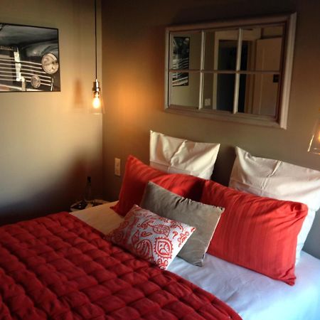Idees Deco At Home Verneuil-sur-Seine Zewnętrze zdjęcie