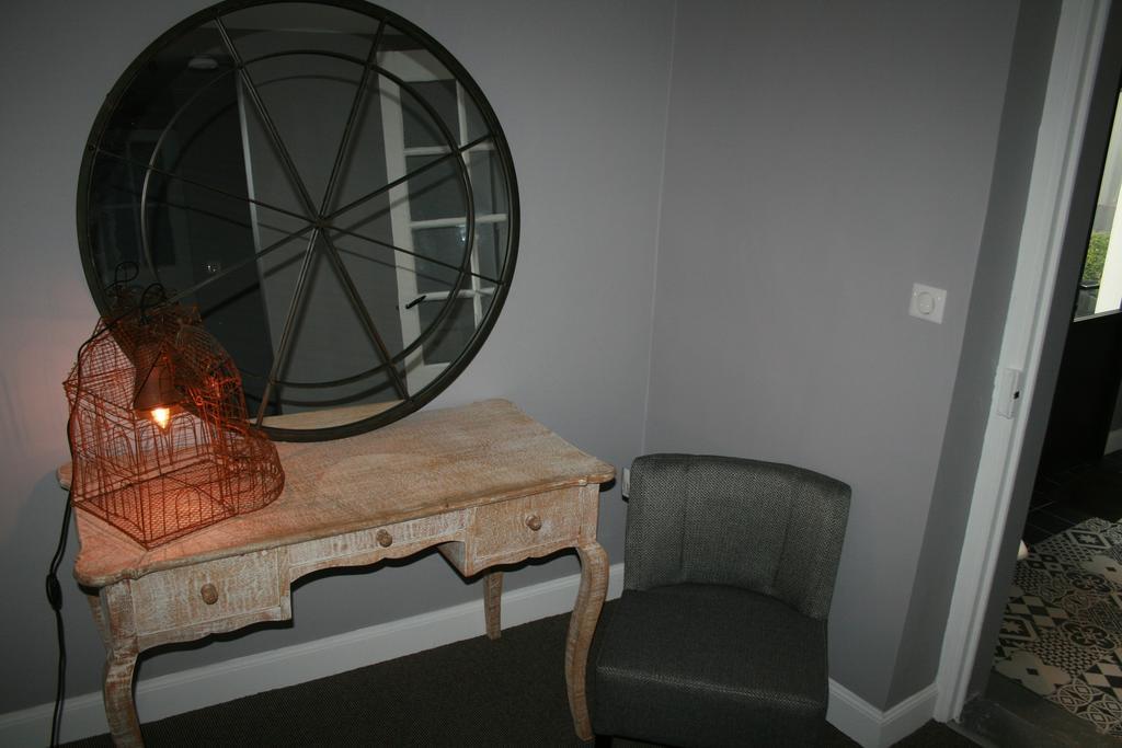 Idees Deco At Home Verneuil-sur-Seine Zewnętrze zdjęcie