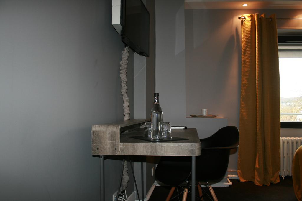 Idees Deco At Home Verneuil-sur-Seine Zewnętrze zdjęcie