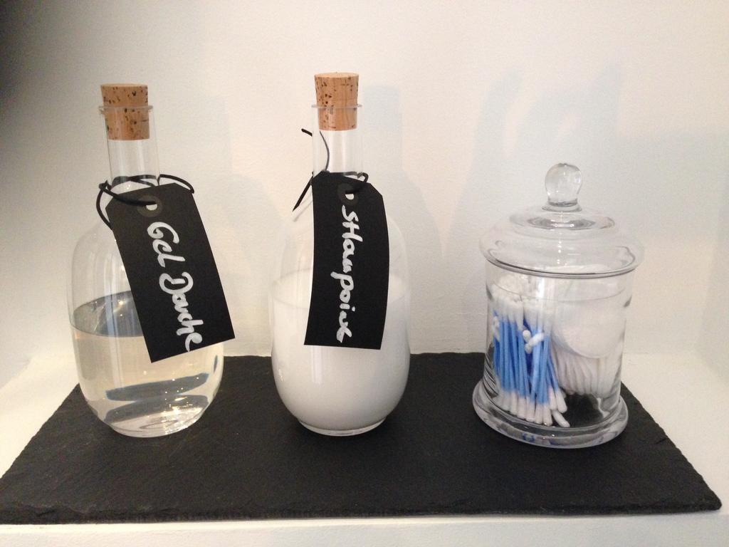 Idees Deco At Home Verneuil-sur-Seine Zewnętrze zdjęcie