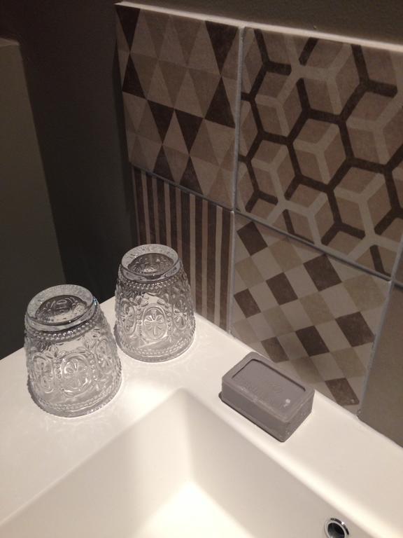 Idees Deco At Home Verneuil-sur-Seine Zewnętrze zdjęcie