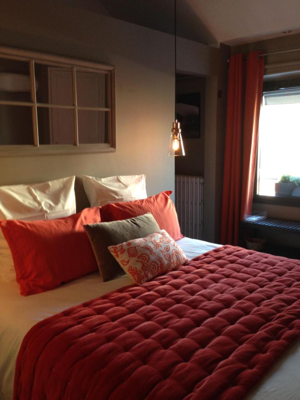 Idees Deco At Home Verneuil-sur-Seine Zewnętrze zdjęcie
