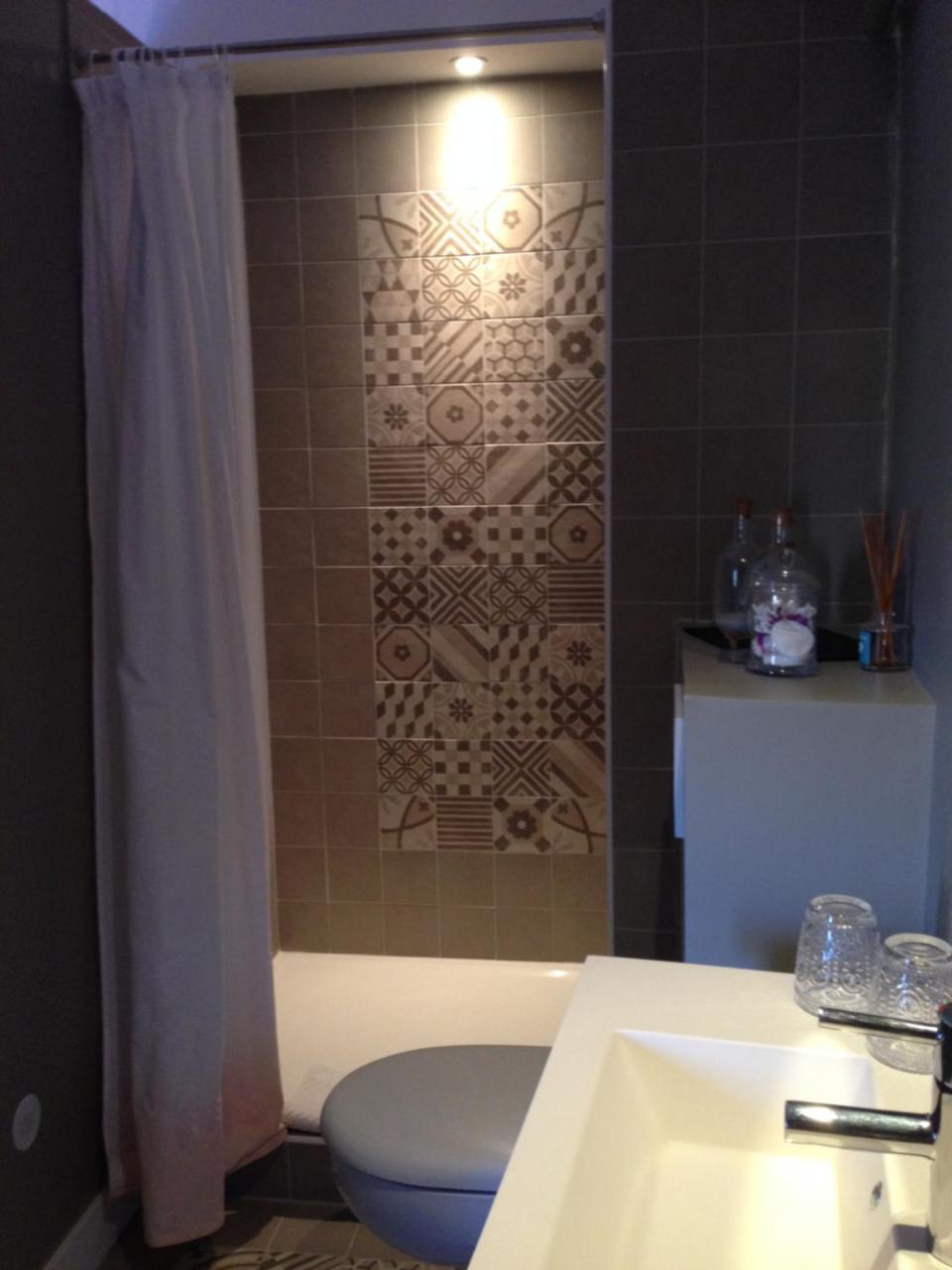 Idees Deco At Home Verneuil-sur-Seine Zewnętrze zdjęcie