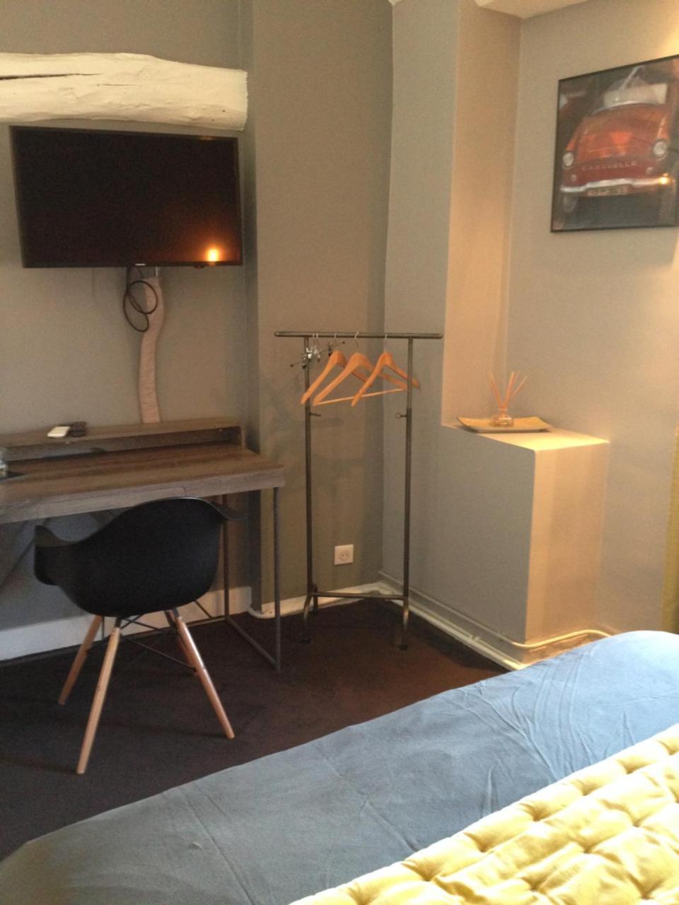 Idees Deco At Home Verneuil-sur-Seine Zewnętrze zdjęcie