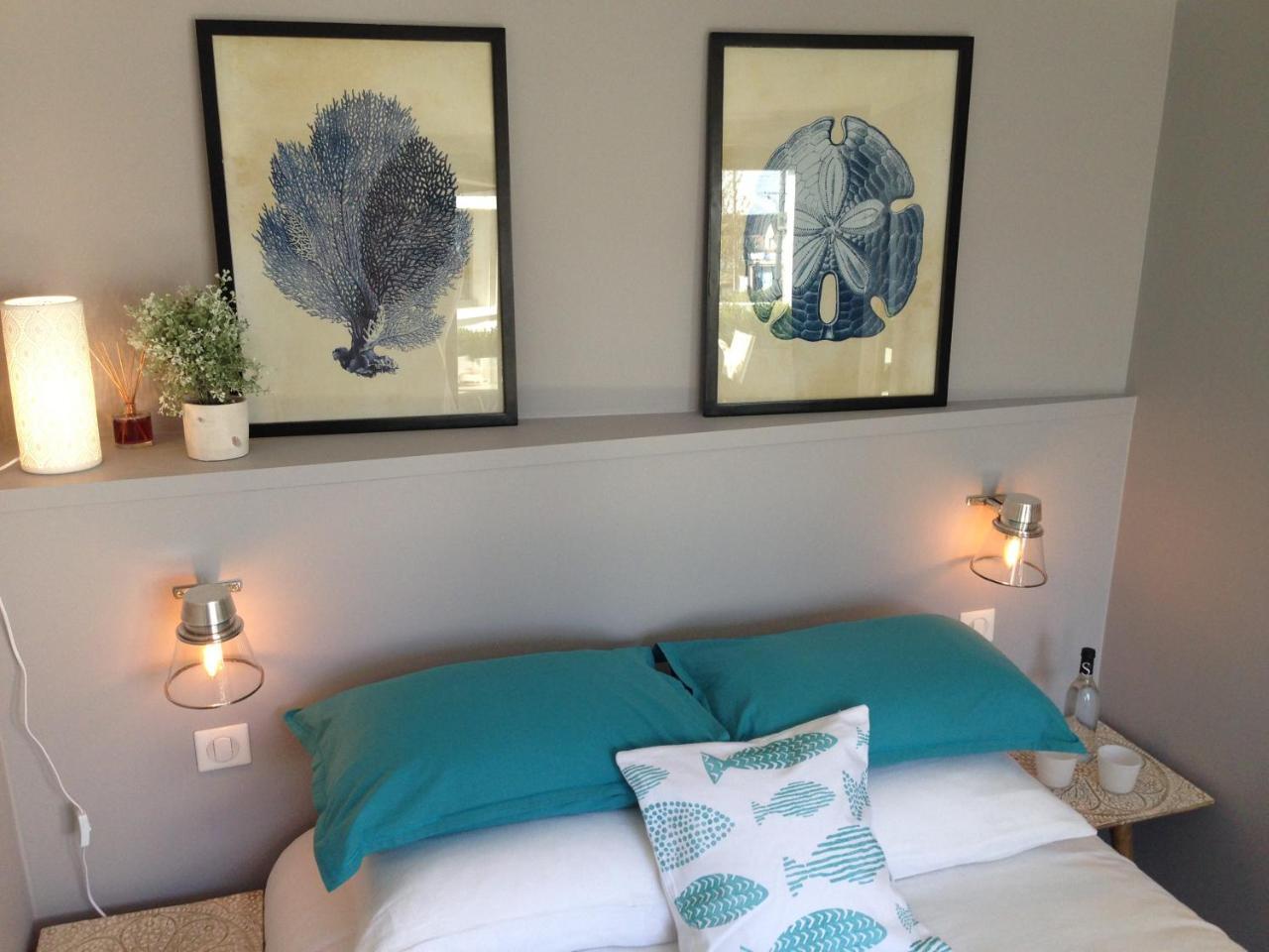 Idees Deco At Home Verneuil-sur-Seine Zewnętrze zdjęcie