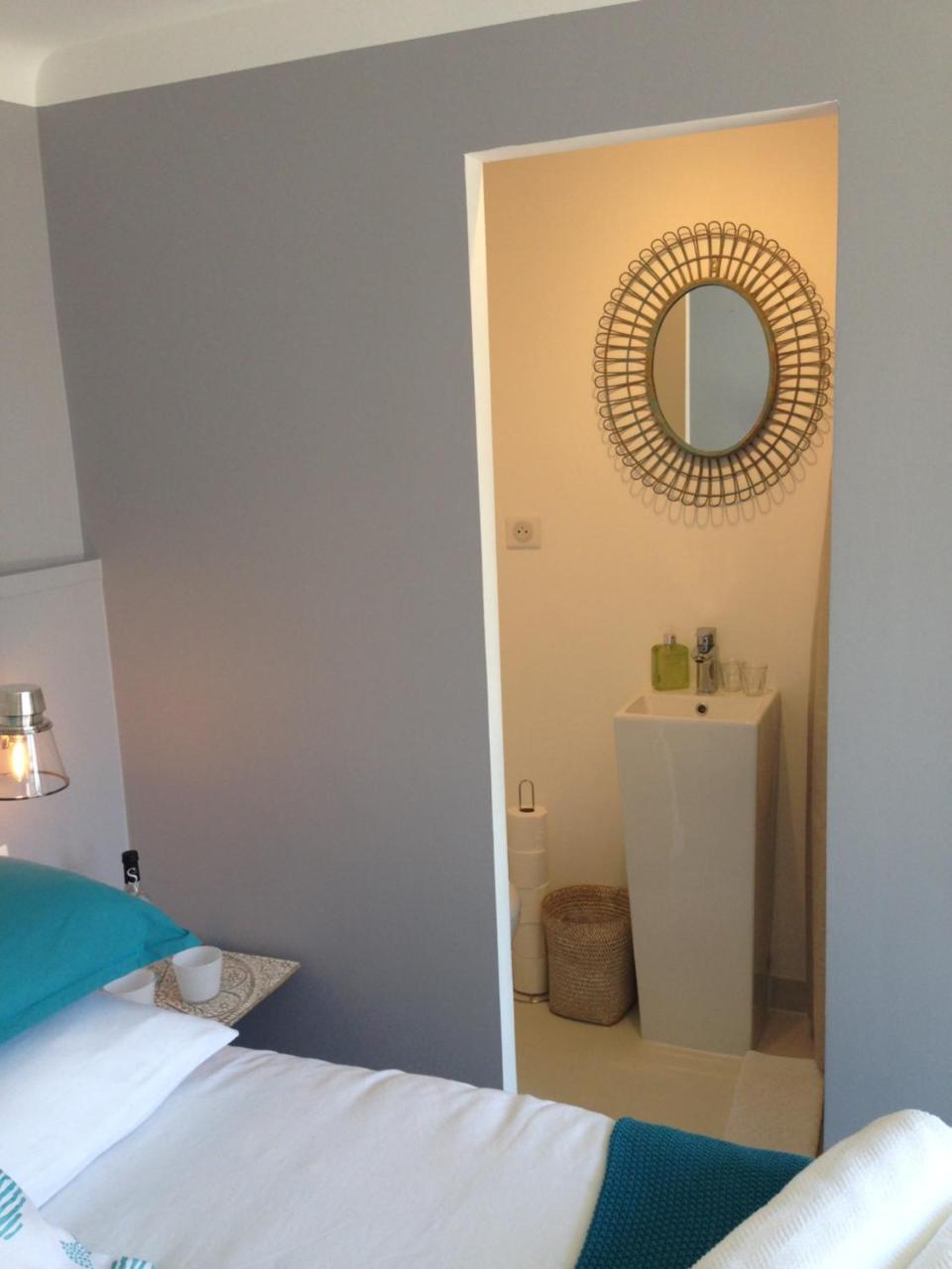 Idees Deco At Home Verneuil-sur-Seine Zewnętrze zdjęcie