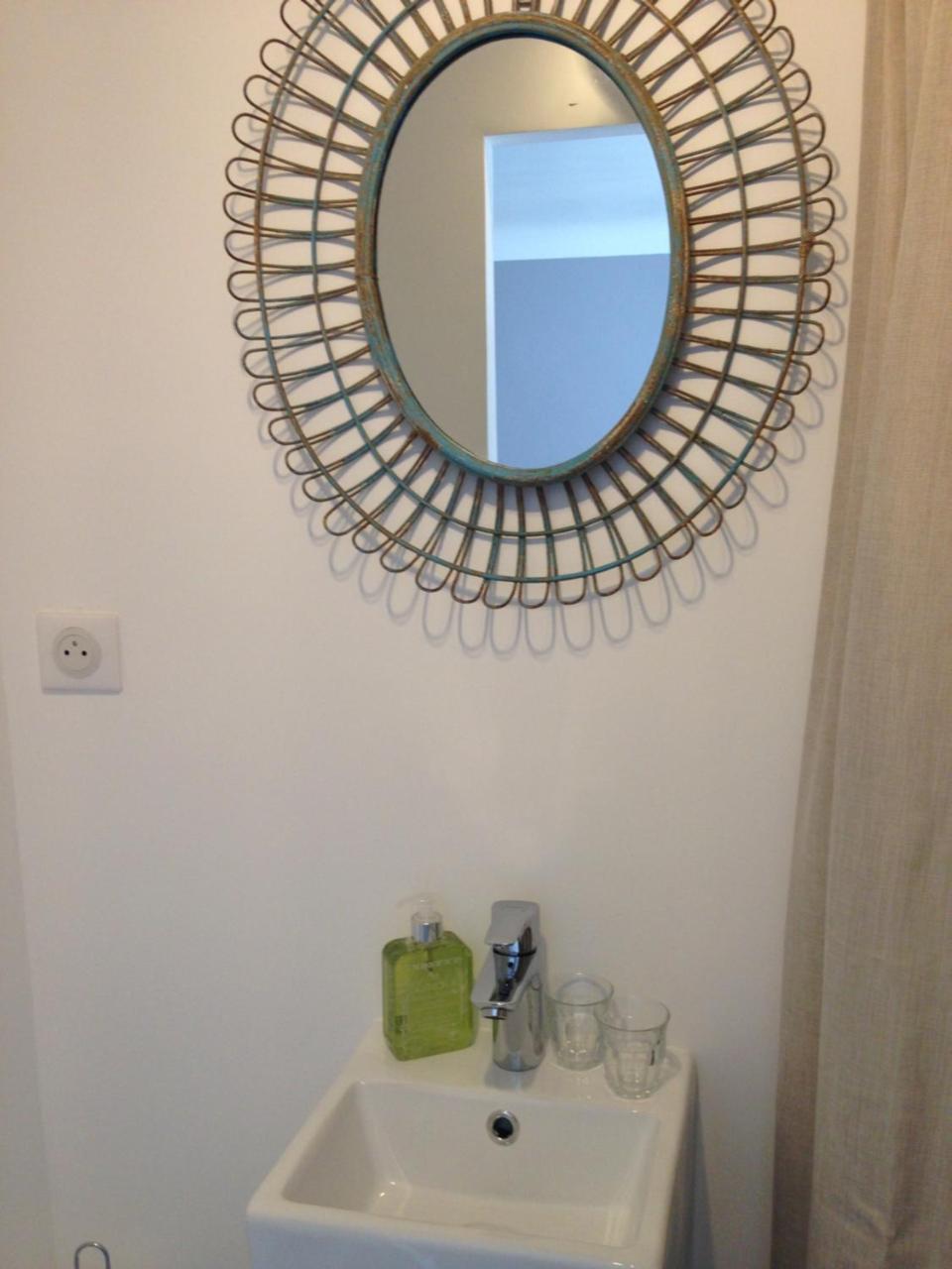Idees Deco At Home Verneuil-sur-Seine Zewnętrze zdjęcie