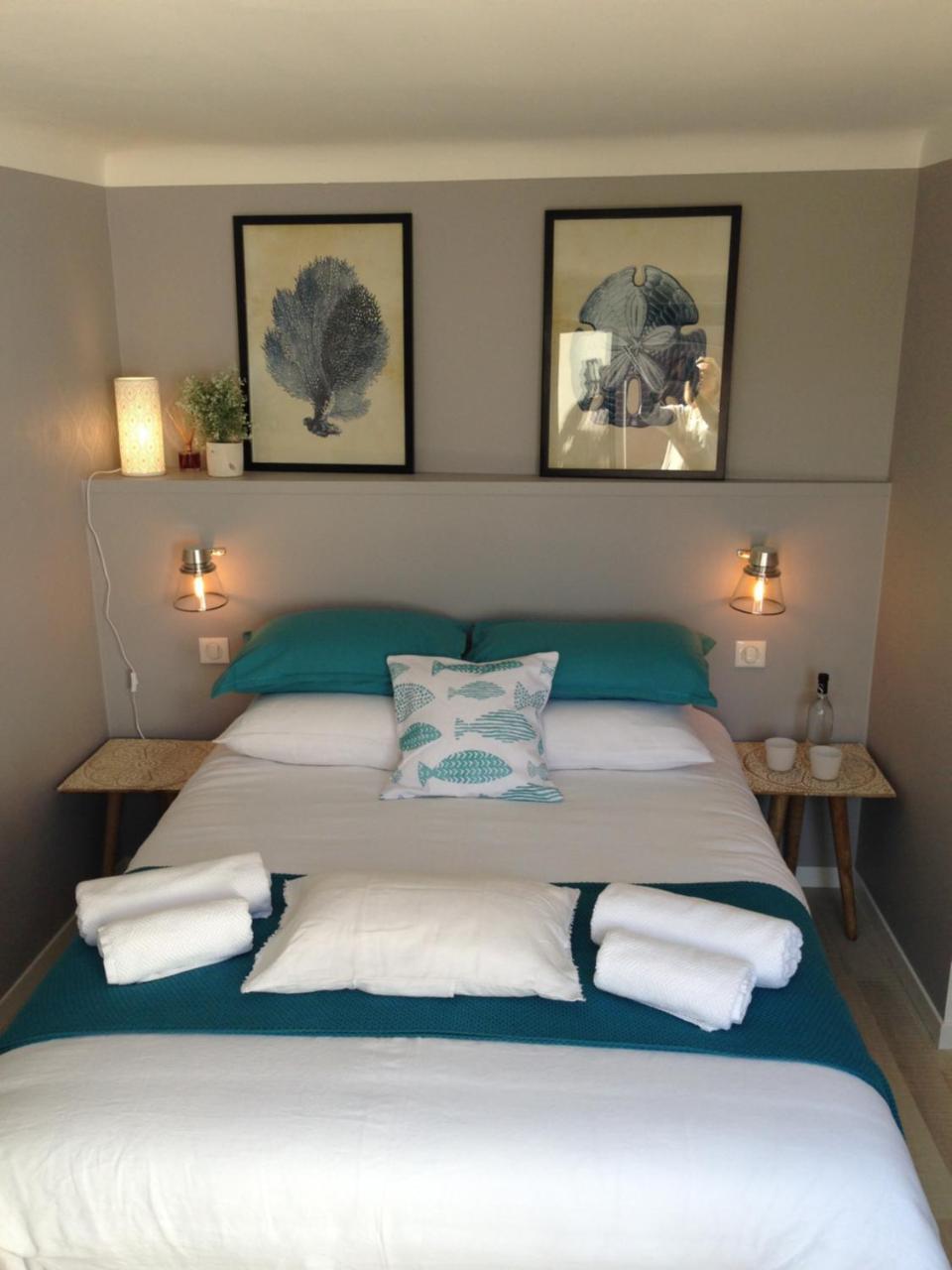 Idees Deco At Home Verneuil-sur-Seine Zewnętrze zdjęcie
